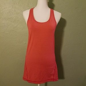 Zella Athletic Tank Top